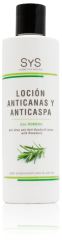 Anti-grey and Anti-Dandruff Lotion 250 ml