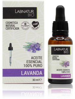 Lavender Oil 30 ml