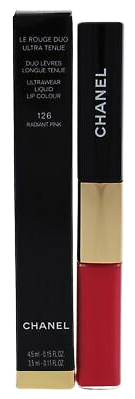 Chanel Le Rouge Duo Ultra Tenue Ultrawear Liquid Lip Colour 102 Milky Blueberry