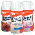 Plus Fiber 30x220ml