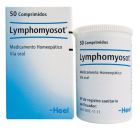 Lymphomyosot 50 Tablets