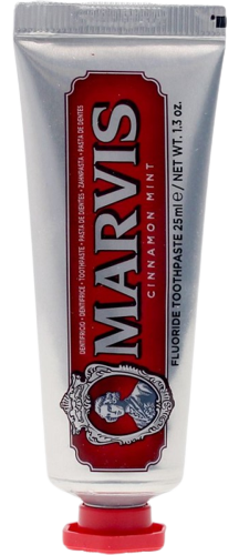 Cinnamon Mint Toothpaste 25ml