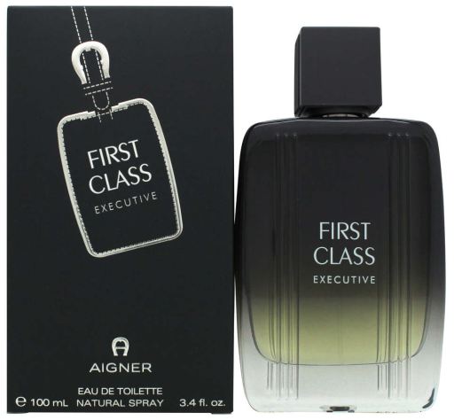 Etienne Aigner First Class Executive Eau de Parfum 100ml