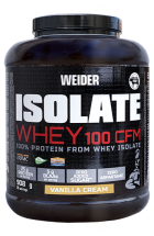 Isolate Whey 908 gr