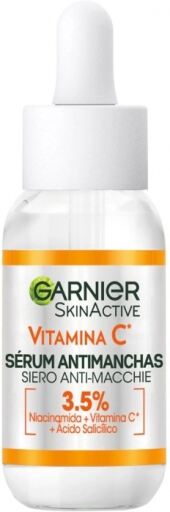 Skin Active Vitamin C Anti-Stain Serum 30 ml