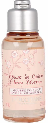 Cherry Blossom Shower Gel 75 ml