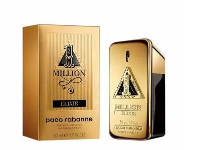 1 Million Elixir Parfum Intense Vaporizer