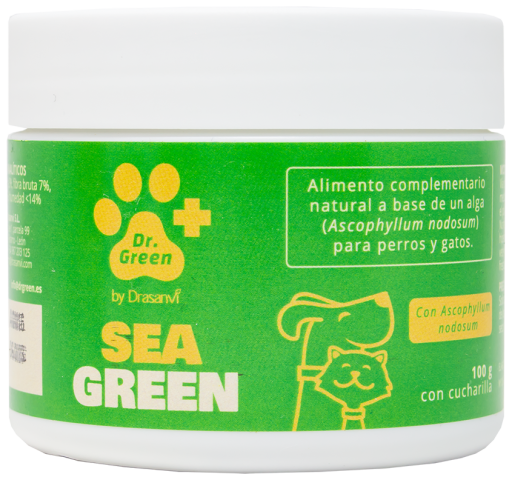 Dr Green Seagreen 100 gr