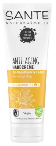 Anti-Aging Anti-Spot Hand Cream 75 ml