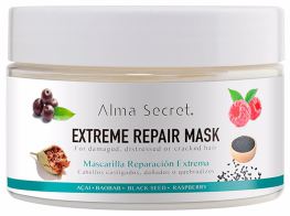 Extreme Repairing Mask 250 ml