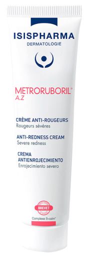 Anti-redness Cream 30 ml