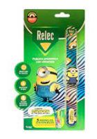 Aromatic Bracelet With Citronella Minions