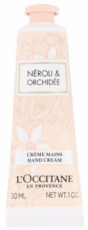 Neroli and Orchid Hand Cream 30 ml