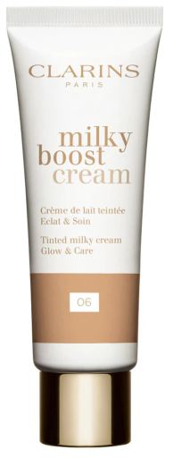 Milky Boost BB Cream 45 ml