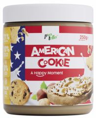 American Cookie Cream 250 gr