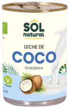 Coconut Milk Can 400 ml