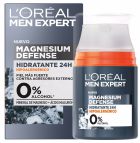 Magnesium 24H Moisturizing Cream 50ml