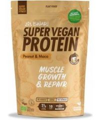 Svf Protein Peanut &amp; Maca 350 gr