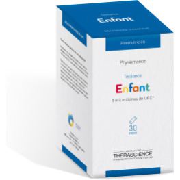 Teoliance Enfant 30 Sticks