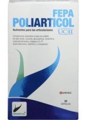 Poliarticol UC II 30 Capsules