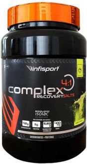 Complex 4 1 Recovery Salts Citrus 1.2 kg