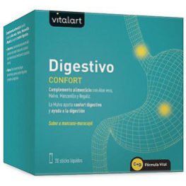 Digestive 20 Stick