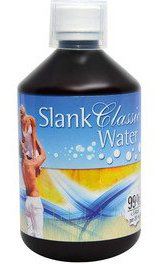 Slank Water Classic 500ml