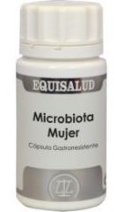 Microbiota Inflamadig 60 Capsules