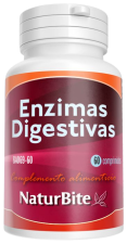 Digestive Enzymes 250 Tablets