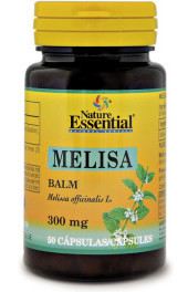 Melissa 300 Mg 50 Capsules