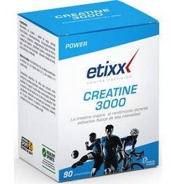 Creatine 3000 90 Tablets