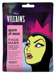 Disney Villains Evil Queen Facial Mask 25 ml