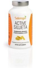 Active Silhouette 60 Capsules