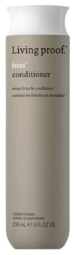 Frizz Conditioner 236ml