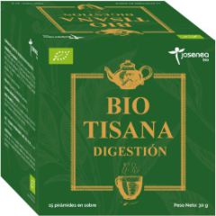 Biotisana Digestion 15 Pyramids Sachet