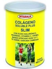 Soluble Collagen Plus Slim Neutral 400 gr