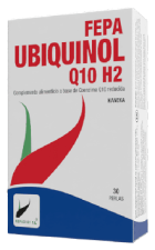 Ubiquinol Q 10 H2 30 Pearls