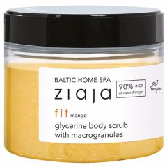 Glycerin Body Scrub 300 ml