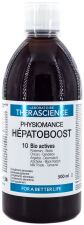 Physiomance Hepatoboost 500ml