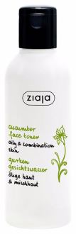 Cucumber Facial Toner 200 ml