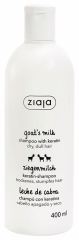 Goat Milk Shampoo 400 ml