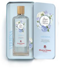 Eau de Toilette Fresh Water Flowers Verbena 150 ml