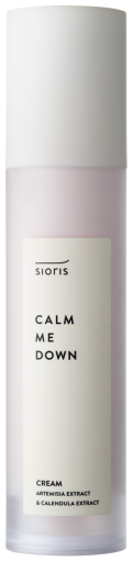 Calm Me Down Cream 50 ml