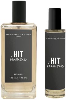 Hit Homme Eau de Parfum 100ml + 30ml