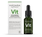 Strawberry Vitamin Mix Vit 17.5 ml