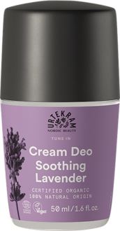 Lavender Soothing Cream Deodorant 50 ml