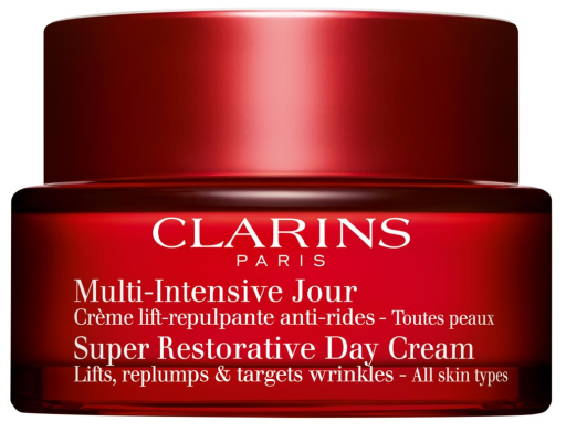 Multi-Intensive Day Cream SPF 15 50 ml