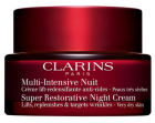 Multi-Intensive Night Cream for Dry Skin 50 ml