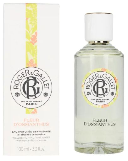 Eau de Parfum Fleur d&#39;Osmanthus