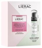 Set Supra Radiance Cream 50 ml + 1 Piece